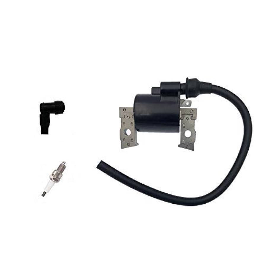 Amazon.com: PARTSRUN #21121-2086 （ID#BM3671）Ignition Coil